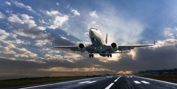 بیمه هواپیما