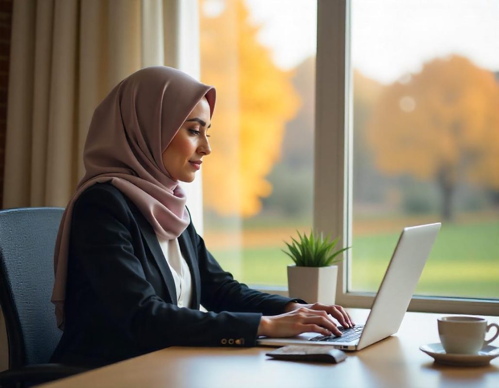 استخدام کارمند اداری