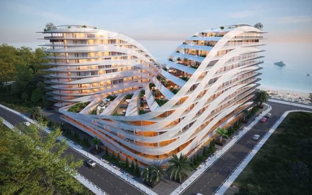 بیمه مسئولیت مدیر ساختمان